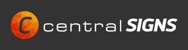 Central Signs - Signwriters