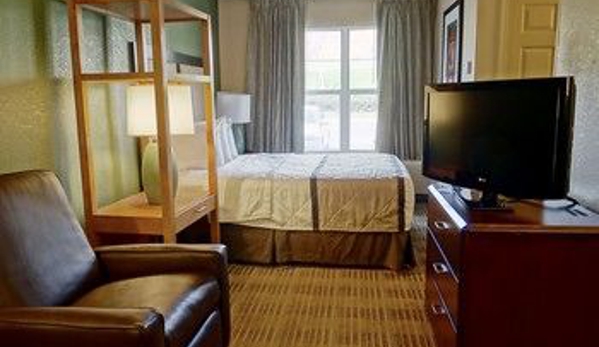 Extended Stay America - Columbus - Tuttle - Dublin, OH