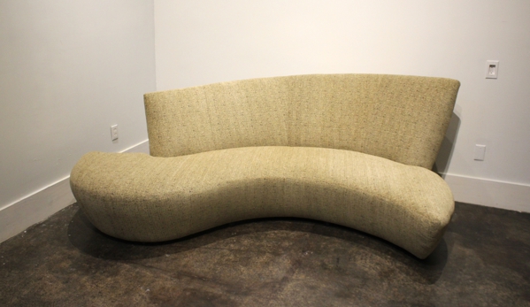 JDH Upholstery - Dallas, TX