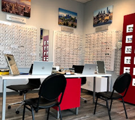 Totowa Eyecare - Totowa, NJ