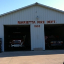 Marietta Volunteer Fire Department - Fire Departments
