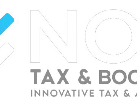 Nova Tax & Bookkeeping - Plano, TX