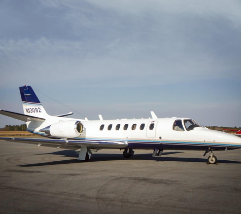 American Jet Charter - Bethany, OK