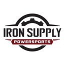Iron Supply Powersports - Motorcycles & Motor Scooters-Parts & Supplies