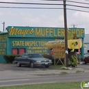 Mayco Muffler Shop - Auto Repair & Service