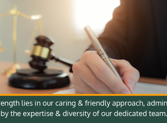 KJB Law - Phillip, ACT. Our strength lies in our caring & friendly approach, administered by the expertise & diversity of our dedicated team.