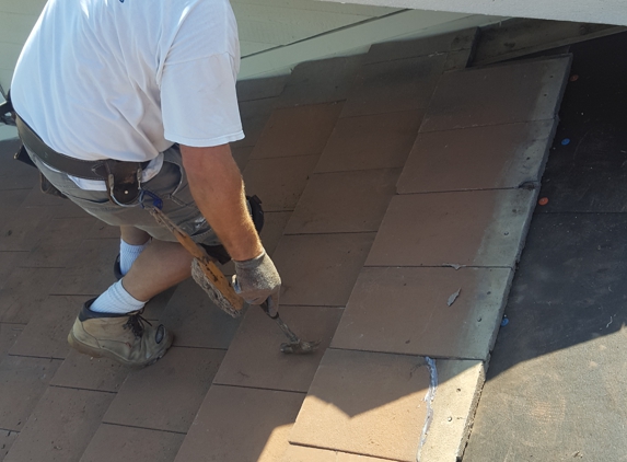 Collins Roofing & Repair - Corona, CA