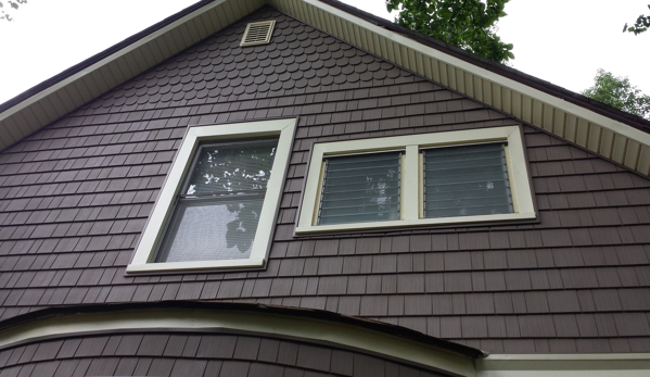 Able Roofing & Siding Contractors - Norwood, PA