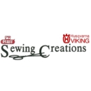 Sewing Creations - Ceramics-Equipment & Supplies