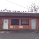 Battery Service & Supply Company - Automobile Parts & Supplies