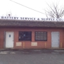 Battery Service & Supply Company