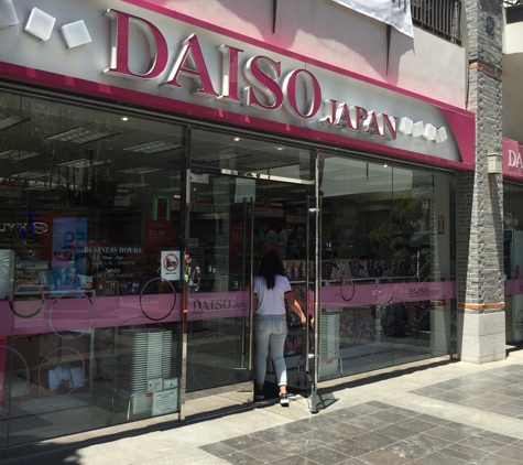 Daiso Japan - Los Angeles, CA