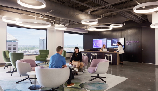 Accenture - Irving, TX