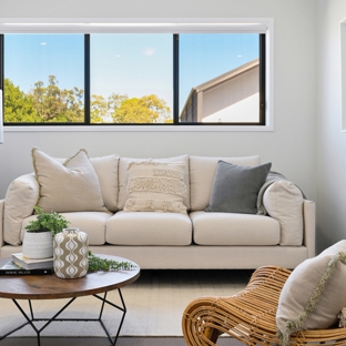 Bradnam's Windows & Doors - Carrum Downs, VIC. Aluminium Sliding Window