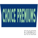 Choice Premiums - Advertising-Promotional Products