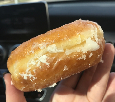 Speedy Donuts - Norwalk, CT