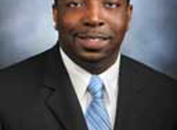 James Sims III, MD - Houston, TX