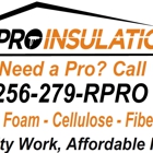 Rpro Insulation LLC