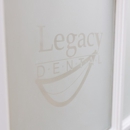 Legacy Dental - Dentists