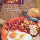 Coco's - American Restaurants