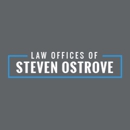 Law Offices of Steven Ostrove - Civil Litigation & Trial Law Attorneys
