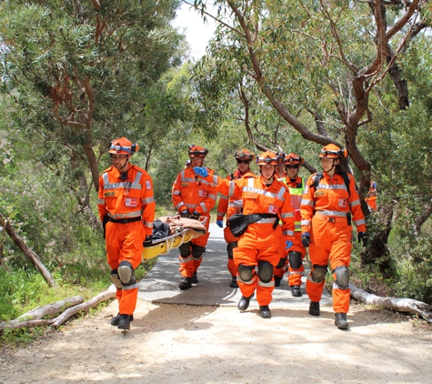 Victoria State Emergency Service (VICSES) - Mulgrave Regional Office - Mulgrave, VIC