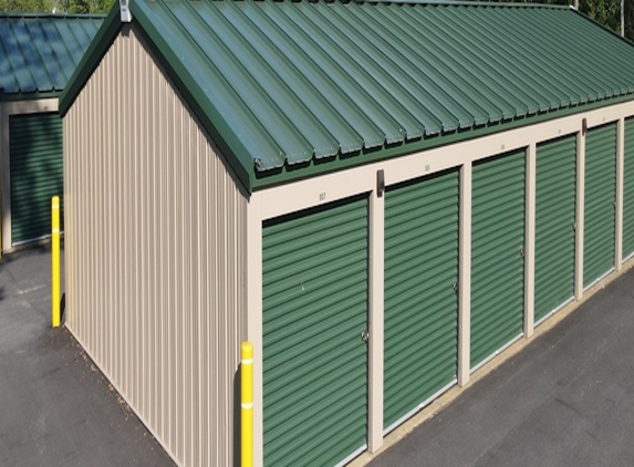 603 Self-Storage - Milford, NH