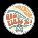 Good Times Roll - Portrait Photographers