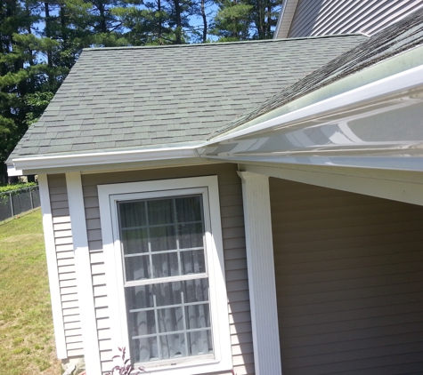 Above The Rest Seamless Gutters, LLC - South Glens Falls, NY