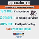 Car Locksmith Highland Park MI - Locks & Locksmiths