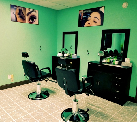 Creative Brows Salon - Gun Barrel City, TX