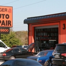 Tiger Auto Repair & Transmissions - Auto Repair & Service