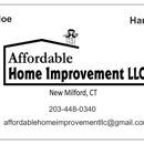 Affordable Home Improvement - Handyman Services