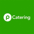 Publix Catering at Landing Station
