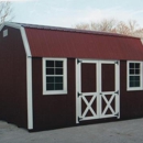 Millers Mini Barns of Greenwood - Farm Buildings
