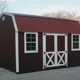 Millers Mini Barns of Greenwood