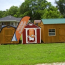 Hilltop Barnes - Carports