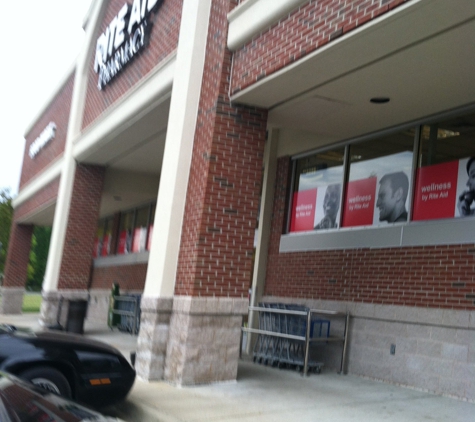 Rite Aid - Poquoson, VA