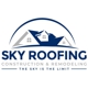 Sky Roofing Construction & Remodeling