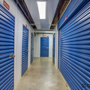 CubeSmart Self Storage - Austin, TX