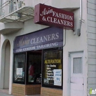 You & I French Cleaners