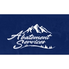 Abatement Services