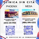 Centro Medico Familiar - Physicians & Surgeons