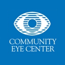 Community Eye Center: Dr. Jon K. Batzer, O.D. - Opticians