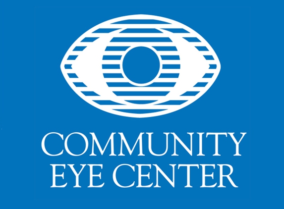 Community Eye Center: Dr. Jon K. Batzer, O.D. - Venice, FL