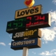 Love's Travel Stop