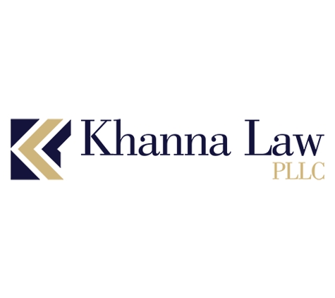 Khanna Law, P - Reston, VA