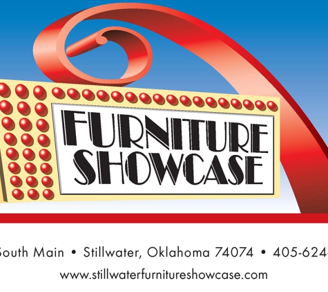 Furniture Showcase - Stillwater, OK