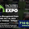 Facilities Management Expo gallery