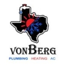 vonBerg Plumbing, Heating and AC - Fireplaces